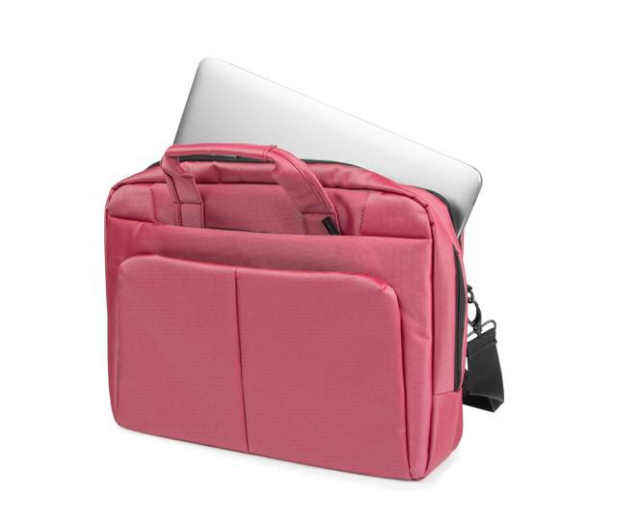 NATEC Gazelle 15,6-16" NTO-0811 Czerwona - 1384498 - zdjęcie